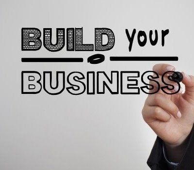 Build Your Custom Business