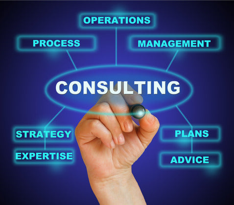 30 Day Consultation